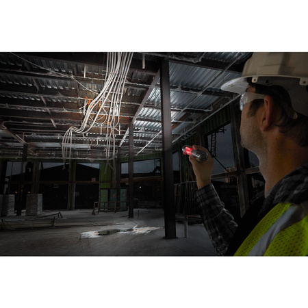 Milwaukee latarka kieszonkowa L4PWL-301 500lm