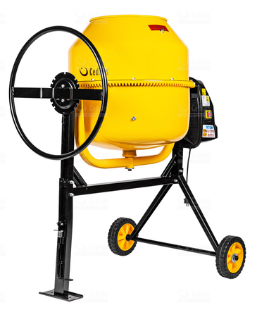 Cedrus Betoniarka BT220 220L 850W CEDBT220
