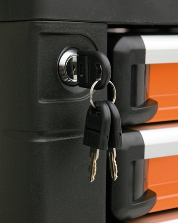 Richmann C1280 wózek warsztatowy 7 szuflad C1280