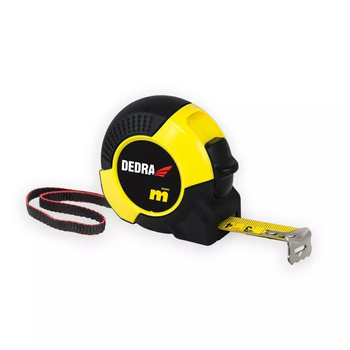 DEDRA MIARA 5M GUMOWANA OBUDOWA