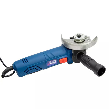 DEDRA SZLIFIERKA KĄTOWA 125mm 1100W Z REGULACJA OBROTÓW DED7954