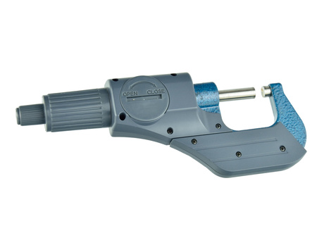 Geko mikrometr elektroniczny 0-25mm