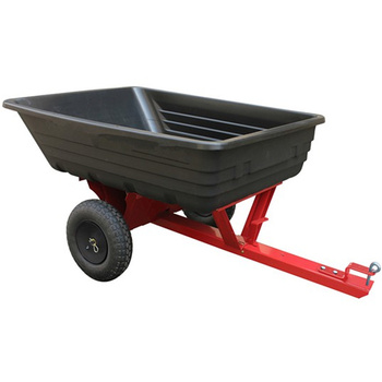 Oleo-Mac przyczepka do traktorka ogrodowego OO-OTHSP221114