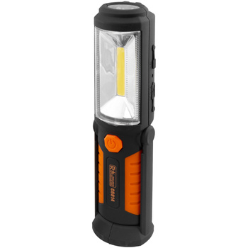 Richmann lampa 3W 5-Led uchylna magnetyczna