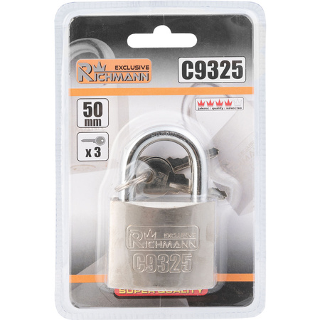 RICHMANN KŁÓDKA PATYNOWA 50MM C9325