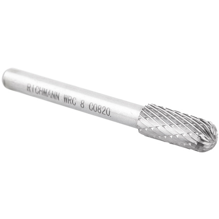 Richmann frez do metalu WRC 12x25mm C8913