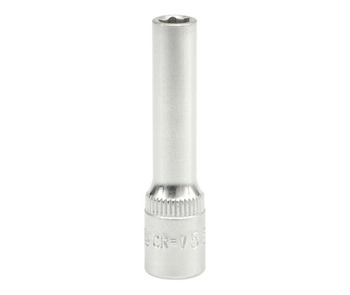 YATO NASADKA SZEŚCIOKĄTNA 1/4" DŁUGA 5,5mm
