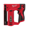 Milwaukee zszywacz 12V 6-14mm M12BST-0 4933459634