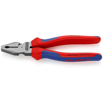 Knipex szczypce uniwersalne 180mm DWK