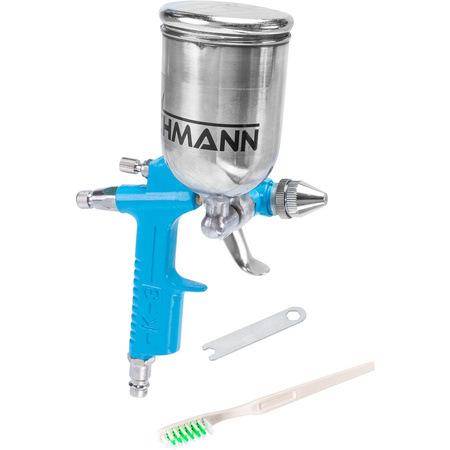 RICHMANN PISTOLET LAKIERNICZY MINI ZAPRAWEK 0,2L C0855