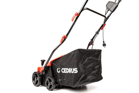 Cedrus Wertykulator elektryczny 2000W