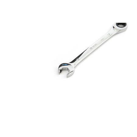 Sata klucz płasko-oczkowy z podwójną grzechotką 22mm ST43617