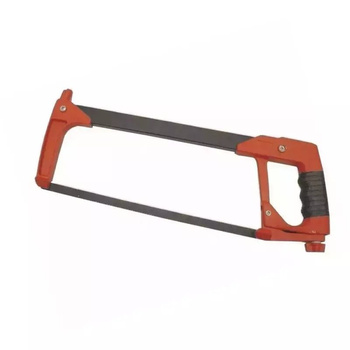 DEDRA PIŁA DO METALU 300MM UCHWYT GUMA