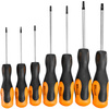 RICHMANN ZESTAW WKRĘAKÓW TORX 7EL. T6-T30 C5375