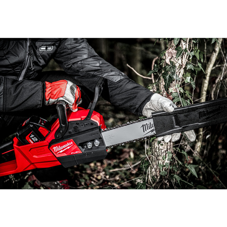 Milwaukee piła łąńcuchowa 40cm 1X12AH M18FCHS-121 4933464223