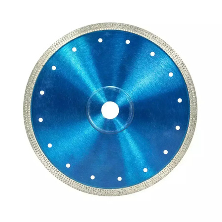 DEDRA TARCZA DIAMENTOWA CIENKA 180x22,2mm