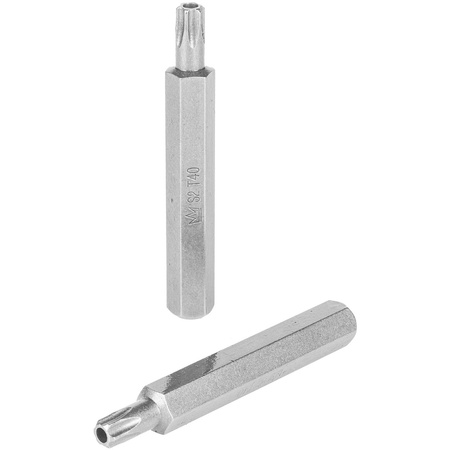 RICHMANN BIT TORX Z OTWOREM 35x75MM C3326