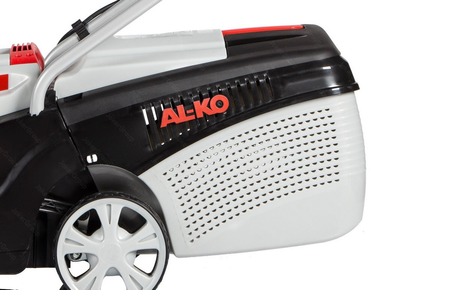 AL-KO Kosiarak elektryczna comfort 34 E 34cm 1200W 112857