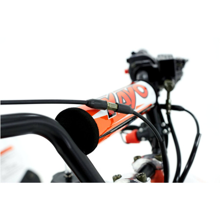 KAYO Quad AY70 - bez prawa do rejestracji