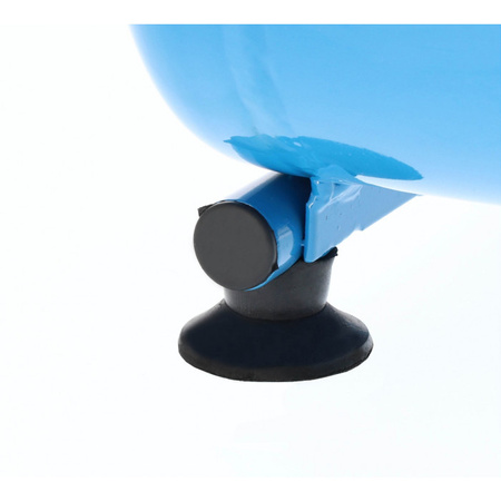 Mały kompresor bezolejowy L69-95 Airpress 36743