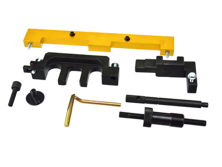 Blokada rozrządu BMW G02850