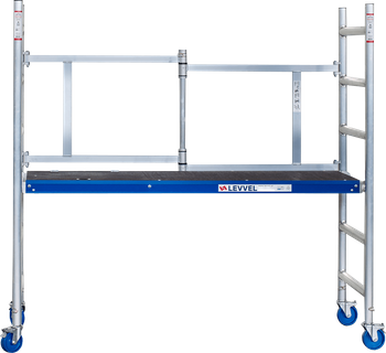 Levvel rusztowanie Easygate 290 S1000-0108