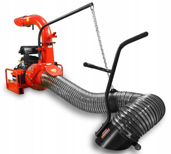 WEIBANG odkurzacz naburtowy RATO 670