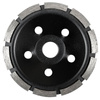 RICHMAN TARCZA DIAM DO SZLIF BETONU SEGMENT 125MM C4681