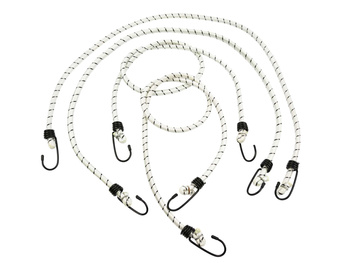 GEKO GUMY TRANSPORTOWE 10mm 100cm 4szt.