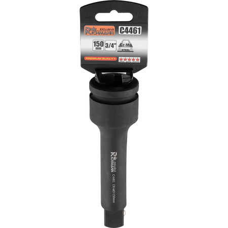 Richmann przedłużka udarowa 150mm 3/4" C4461