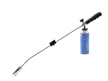 Palnik wypalarka ogrodowa do chwastów G20035