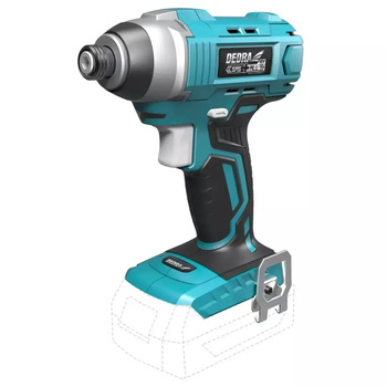 DEDRA ZAKRĘTARKA UDAROWA 18V DED7045