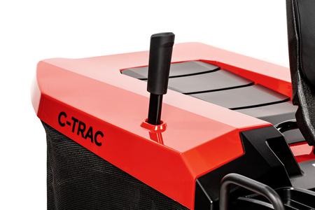 Cedtur traktorek ogrodowy kosiarka C-Trac 103HC