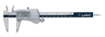 Limit suwmiarka cyfrowa CDJ Pro 150 mm