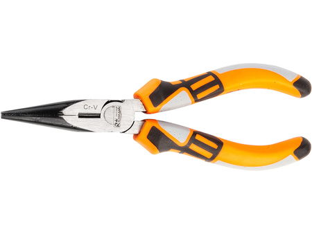 RICHMANN SZCZYPCE WYDŁUŻONE PROSTE 200MM INDUSTRY C7082
