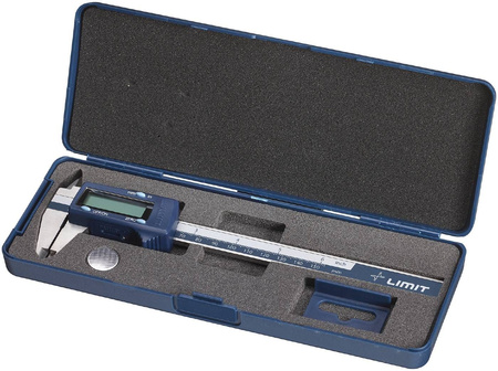 Limit suwmiarka elektroniczna CDH 15mm