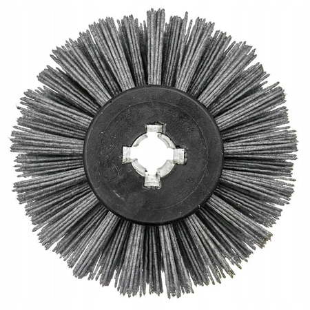 Richmann szczotka do satyniarki nylonowa 120x100  C4676