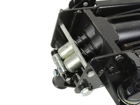 Geko podnośnik niskoprofilowy Żaba 3T 75-500mm