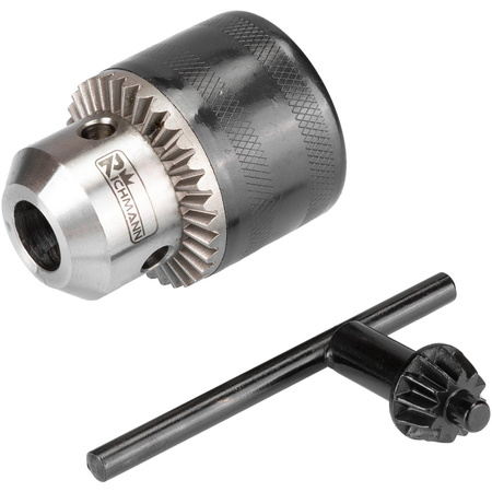 RICHMANN UCHWYT WIERTARSKI STOŻEK B16 1.5-13 MM C9206