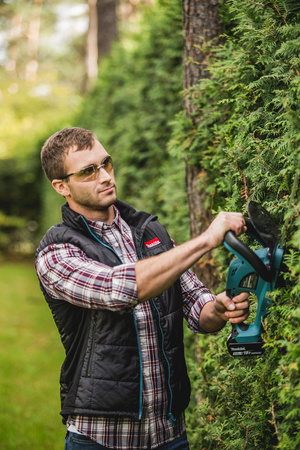 Makita nożyce do żywopłotu 18V 520mm DUH523Z 