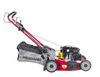 Weibang kosiarka spalinowa 49cm WB506SC 3w1 