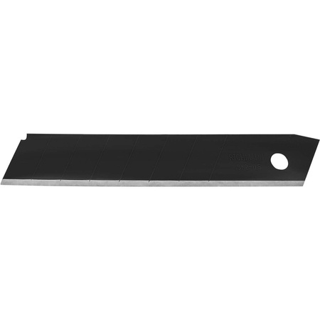 RICHMANN OSTRZA 18MM CZARNE STAL SK2 C9127