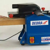 Dedra strugarko-grubościówka 1100W DED7812