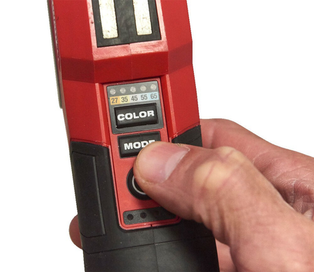 Milwaukee latarka M12CML-401 1000lm IP54 4933479366