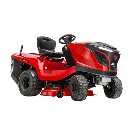 AL-KO Traktor ogrodowy T22-105.4 HD-A V2 2024 Premium pro 105cm 22km 127712