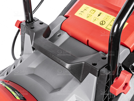 Cedrus kosiarka elektryczna KE34 34cm 1400W 