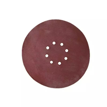 TARCZKI ŚCIERNE OTWORY GR180 180MM 5SZT