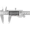 Richmann suwmiarka elektroniczna150mm stalowa C3431