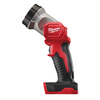 Milwaukee latarka lampa akumulatorowa M18TLED-0 120lm IP54 WARSZTATOWA 4932430361