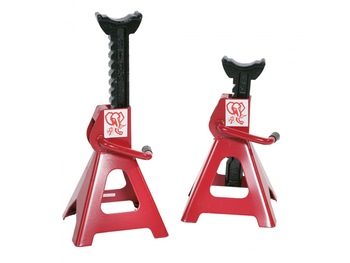 Airpress podstawka zabezpieczająca 6000KG 2 sztuki